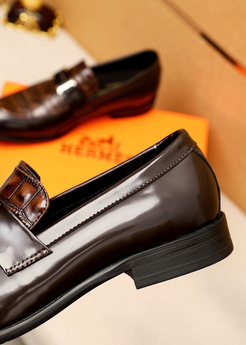 Hermes Business Shoes